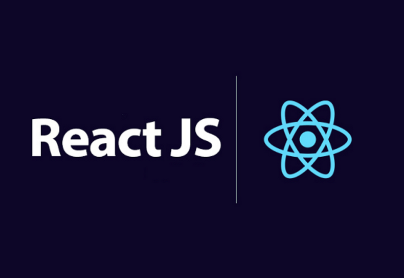 React